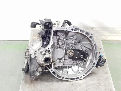 Gearbox CITROËN C4 CACTUS 1.2 VTi 82 | BP28589064M3 
