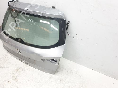 Tailgate SEAT ARONA (KJ7, KJP) 1.0 TSI | BP27340944C6