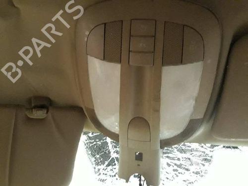 Rear differential MERCEDES-BENZ M-CLASS (W164) ML 320 CDI 4-matic (164.122) | BP1280815M24 