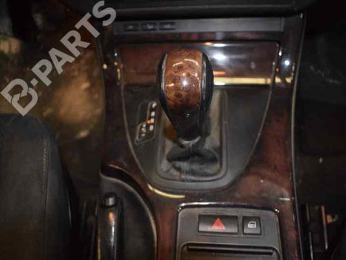 Left rear window switch BMW X5 (E53) 4.4 i | BP1364593C108  - Image 15