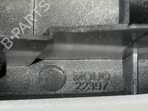 Rear left exterior door handle NISSAN QASHQAI II (J11, J11_) 1.6 dCi ALL MODE 4x4-i | BP9342910C130 