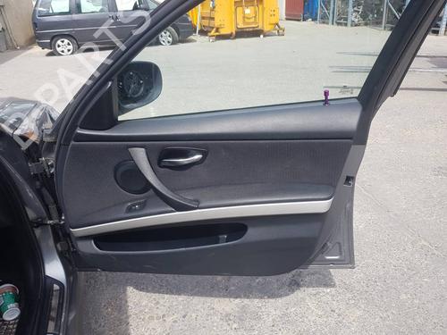Climate control BMW 3 Touring (E91) 320 d | BP38936681I5 - Image 22