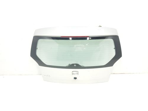 Used Tailgate SEAT Mii (KF1, KE1) 1.0 (60 hp) 10512475