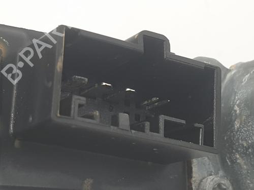 Right rear window motor SEAT IBIZA V (KJ1, KJG)  | BP28119108E22 