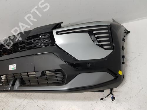 Front bumper MITSUBISHI ECLIPSE CROSS (GK_, GL_) Plug-in Hybrid 4WD (GL3W) | BP37424403C7 - Image 4