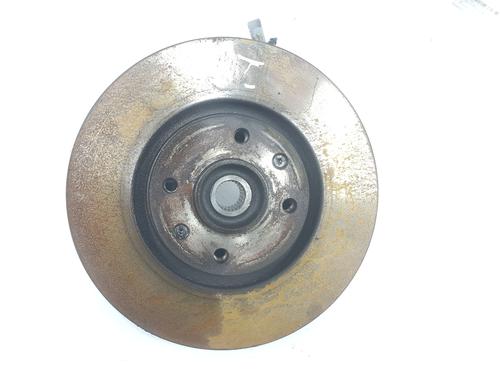 Used Left front steering knuckle PEUGEOT PARTNER Tepee 1.6 HDi 90 (92 hp) 8310596