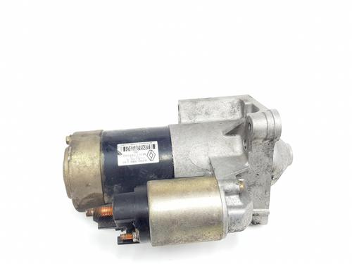 Starter RENAULT LAGUNA II (BG0/1_) 1.9 dCI (BG0E) | BP24497490M8 