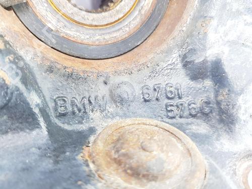 Right front steering knuckle BMW X5 (E53) 3.0 d | BP12603915M26 