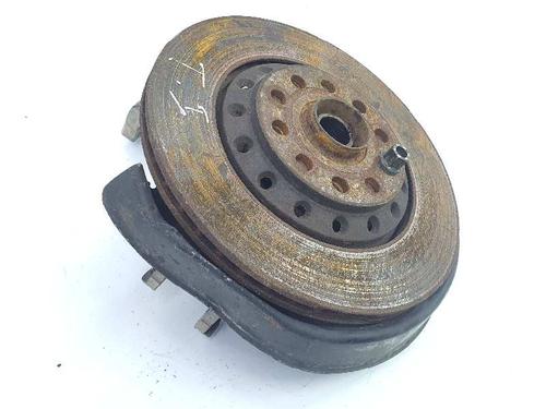 Venstre hjullejehus spindel AUDI A8 D3 (4E2, 4E8) 4.0 TDI quattro | BP7980392M27 