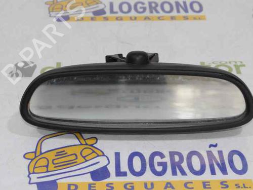 Espelho interior BMW 1 (F20) 118 d (143 hp) 51169243588 | 51169243588 |