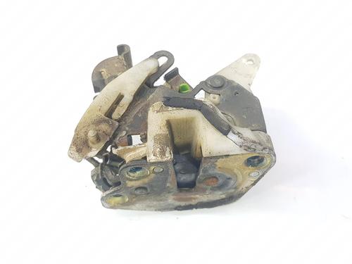 Rear right lock MITSUBISHI GALLOPER (JK-01) 2.5 TD intercooler | BP7980521C99 