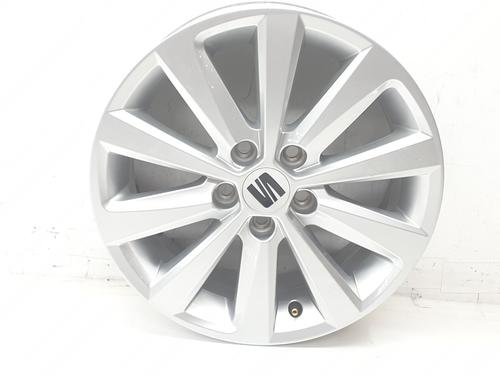Used Rim SEAT IBIZA V (KJ1, KJG) 1.0 MPi (80 hp) 28817504