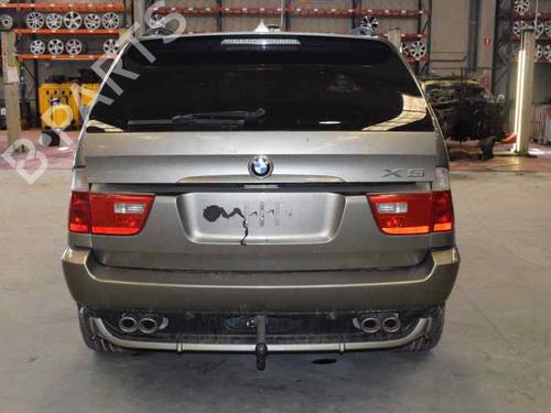Høyre Foran elrute bryter BMW X5 (E53) 3.0 i | BP1364306I26 