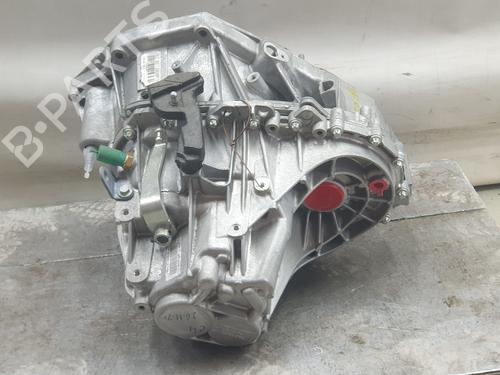 Gearbox RENAULT CAPTUR II (HF_)  | BP33548319M3  - Image 6
