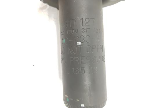 Left front shock absorber TOYOTA LAND CRUISER PRADO (_J12_) 3.0 D-4D (KDJ120, KDJ125) | BP17661791M16 