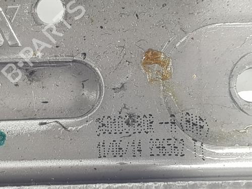 Hand brake RENAULT SCÉNIC III (JZ0/1_)  | BP26222850I18 