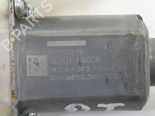 Left front window motor NISSAN QASHQAI II SUV (J11, J11_) 1.6 DIG-T | BP9626239E21 