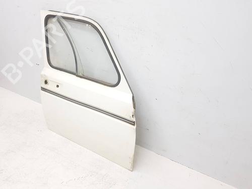 Right front door RENAULT 4 (112_) 1.1 (1128, S128) | BP29400578C3 