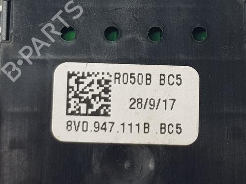 Interior roof light AUDI Q2 (GAB, GAG) 1.6 TDI | BP12142843I8 