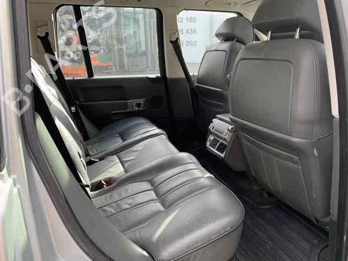Sicherheitsgurt hinten links LAND ROVER RANGE ROVER III (L322) 3.0 D 4x4 | BP6622337I29 