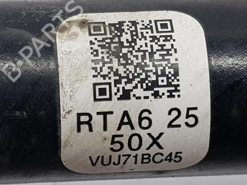 Right rear driveshaft MAZDA CX-5 (KF) 2.2 D AWD | BP13580277M41 