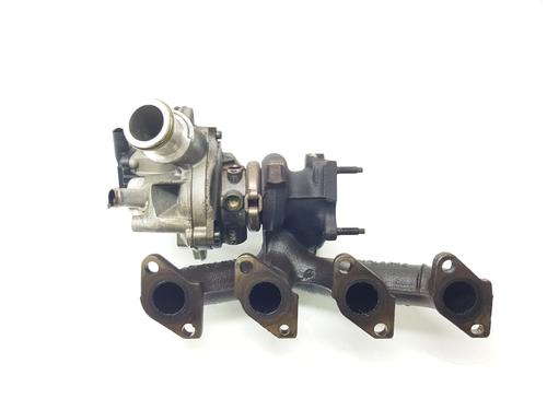 Turbolader/Kompressor Turbolader/Kompressor SEAT LEON (1P1) 1.2 TSI (105 hp) 35794824 35794824