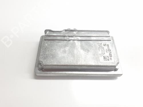 Elektronisk modul OPEL ASTRA L Sports Tourer (OV5) 1.2 (FRHNSL, FRHNSR) | BP25402753M83 