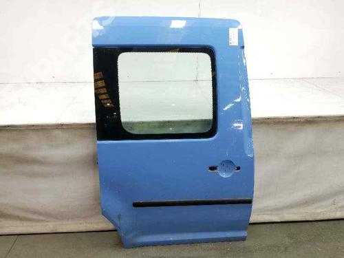 Used Right slide door Right slide door VW CADDY III Box Body/MPV (2KA, 2KH, 2CA, 2CH) 1.9 TDI (105 hp) 7980496 7980496