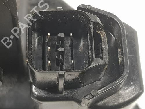 Front right lock HYUNDAI GETZ (TB) 1.5 CRDi | BP15951921C97 
