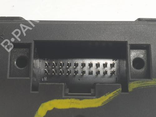 Elektronisk modul SKODA SUPERB III (3V3) 2.0 TDI | BP21026599M83 