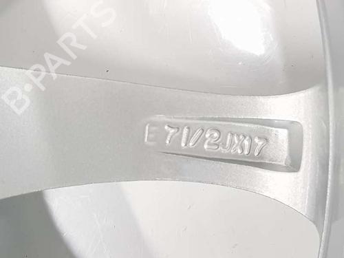 Rim BMW X3 (F25) sDrive 18 d | BP6570452C45 