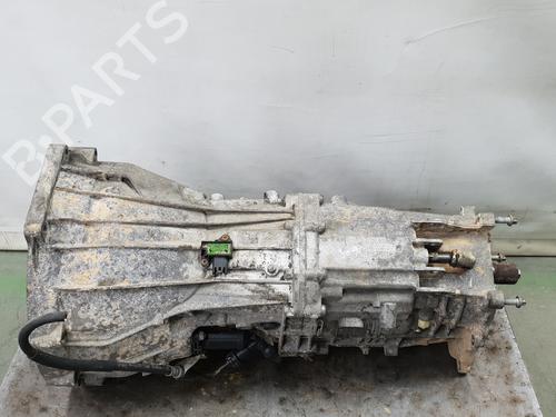 Gearbox BMW 3 Gran Turismo (F34) 320 d xDrive | BP22994890M3 