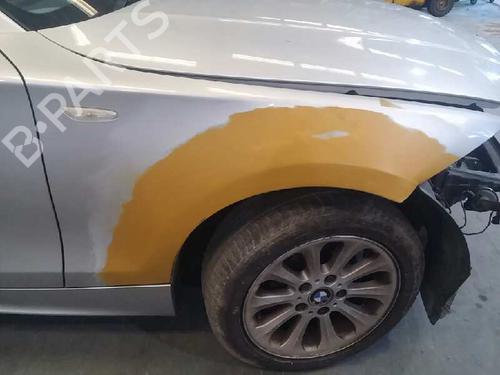 Left front window motor BMW 1 (E87) 118 d | BP10320092E21 