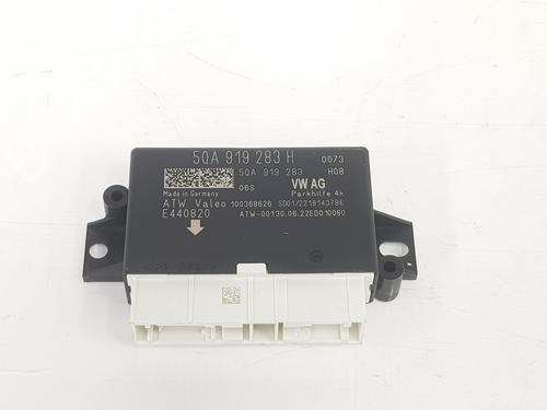 Electronic module SEAT IBIZA V (KJ1, KJG) 1.6 | BP14471054M83 