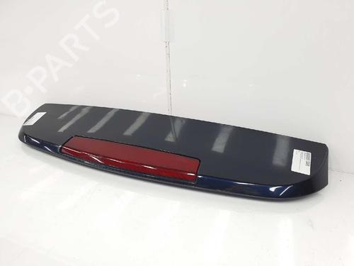 Rear spoiler LAND ROVER RANGE ROVER SPORT I (L320) 2.7 D 4x4 | BP8745363C96 