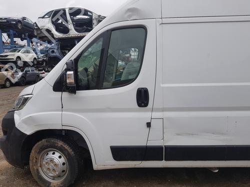 Intercooler CITROËN JUMPER II Van 2.2 BlueHDi 140 | BP30975004M30