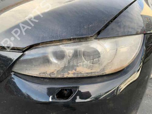 Driveshaft BMW 3 Convertible (E93) 320 d | BP5247649M37 
