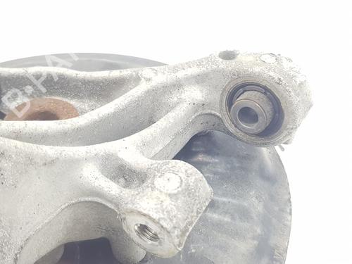 Right rear steering knuckle VW PASSAT B8 (3G2, CB2) 1.8 TSI | BP17453817M28 