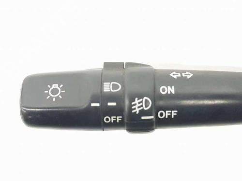 Steering column stalk TOYOTA LAND CRUISER PRADO (_J12_) 3.0 D-4D (KDJ120, KDJ125) | BP6709304I23 