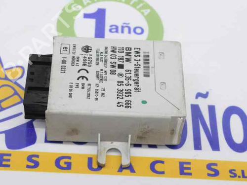 Control unit BMW 3 (E46) 320 d | BP1159867M11 