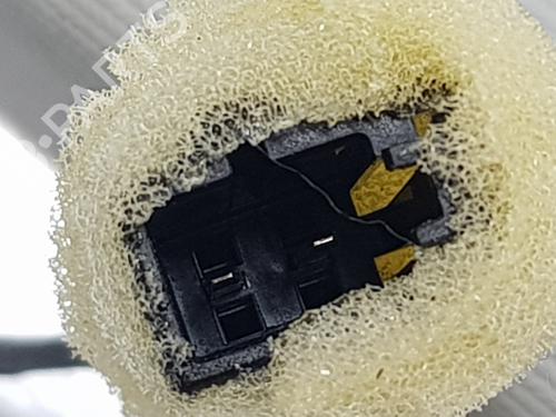 Højre solskærm SKODA KAROQ (NU7, ND7) 1.5 TSI | BP31598625I2 