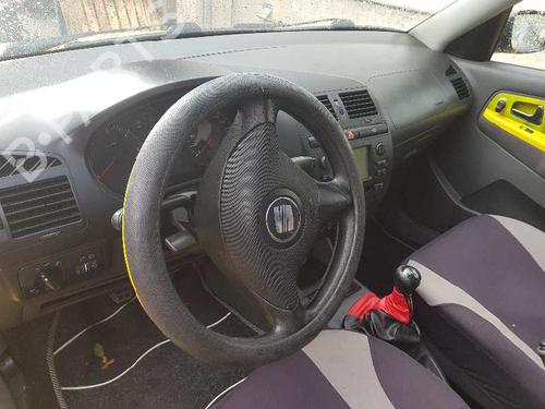 Other SEAT IBIZA II (6K1) 1.9 D | BP14080301O1 