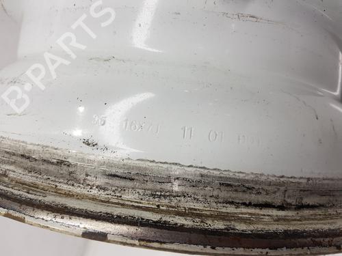 Rim TOYOTA LAND CRUISER 90 (_J9_) 3.0 TD (KZJ90_, KZJ95_, KZJ90R, KZJ95R, KZJ90W, KZJ95W) | BP21491692C45 