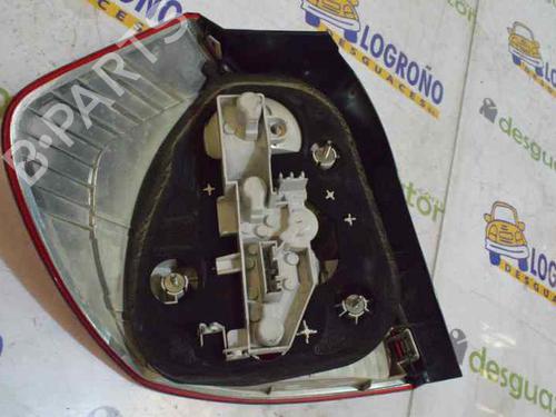 Right taillight BMW 1 (E87) 120 d | BP1157822C35