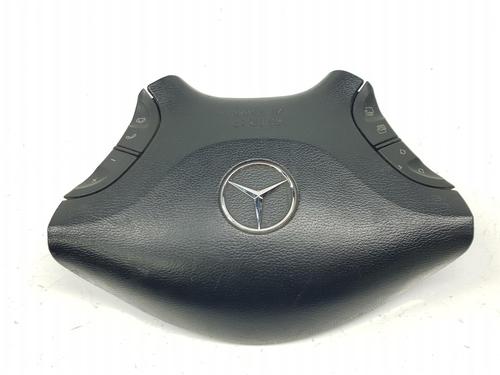 Driver airbag MERCEDES-BENZ SPRINTER 3,5-t Platform/Chassis (B906) 313 CDI (906.131, 906.133, 906.135, 906.231, 906.233,... | BP12576115C9 