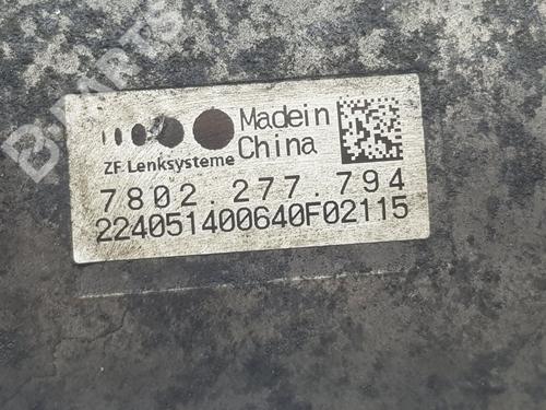 Steering rack BMW 1 (F21) 116 d | BP8941387M22 
