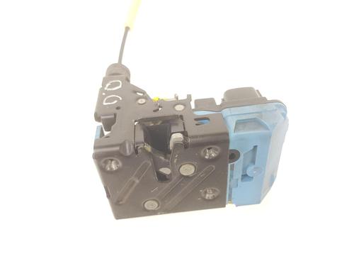 Front right lock VOLVO S60 I (384) 2.4 D | BP16539138C97 