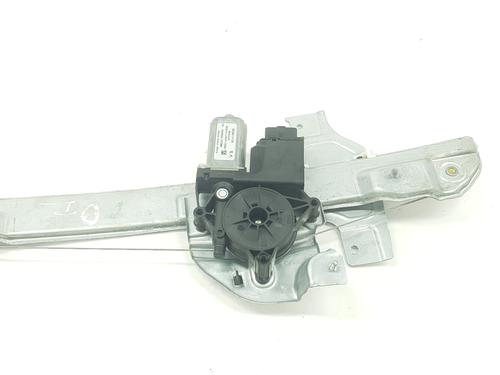 Used Front right window mechanism CITROËN C3 / C3 ORIGIN III (SX) 1.2 PureTech 82 (83 hp) 10356331