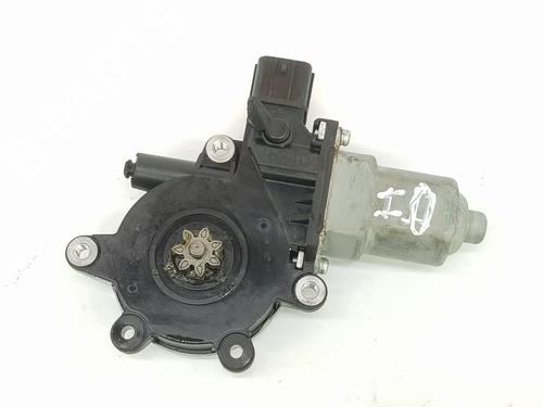 Used Left front window motor MITSUBISHI LANCER VIII (CY_A, CZ_A) EVO X (CZ4A) (295 hp) 9680617