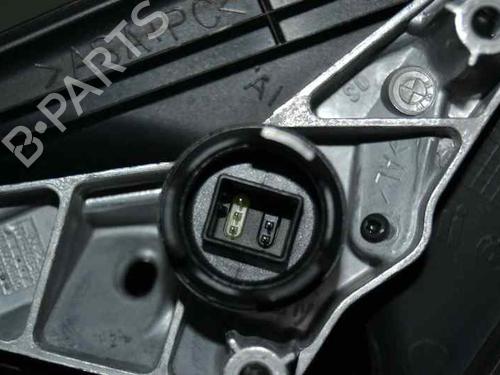 Right mirror BMW 3 (E90) 320 d | BP754501C27 